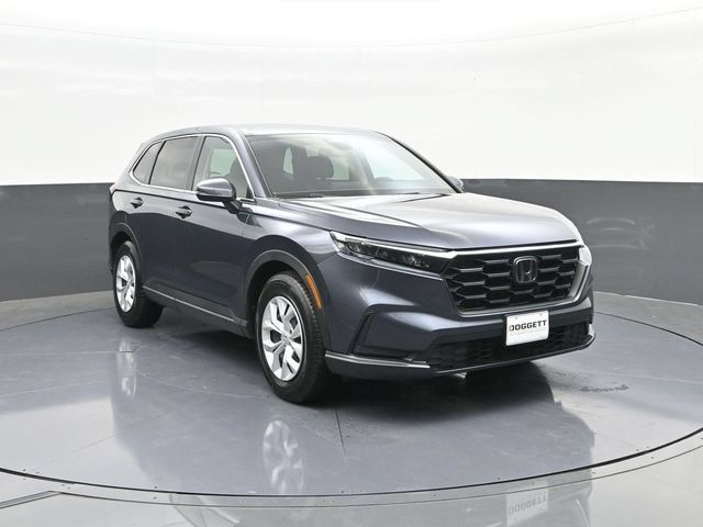 Certified 2026 Honda CR-V LX image 21