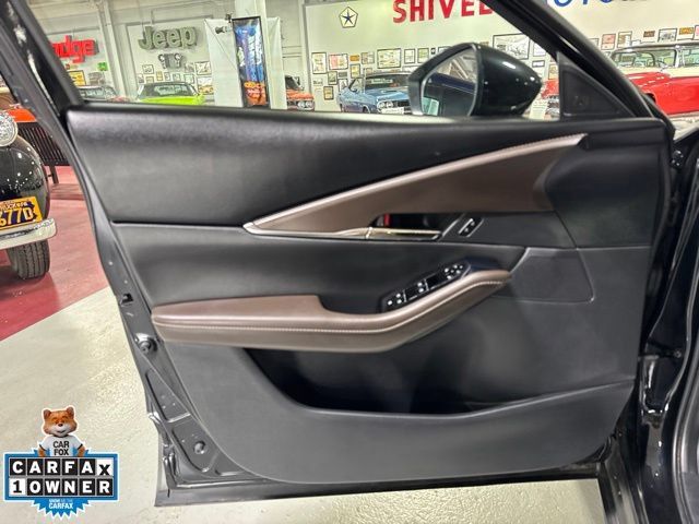 Used 2022 MAZDA CX-30 AWD 2.5 S w/ Premium Package image 15