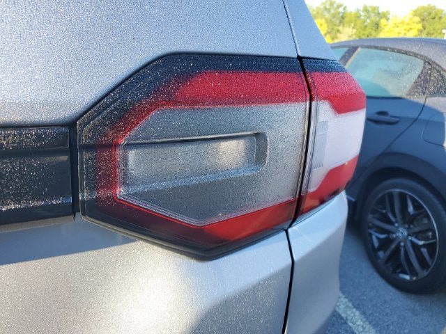 Used 2025 Honda Pilot Touring image 10