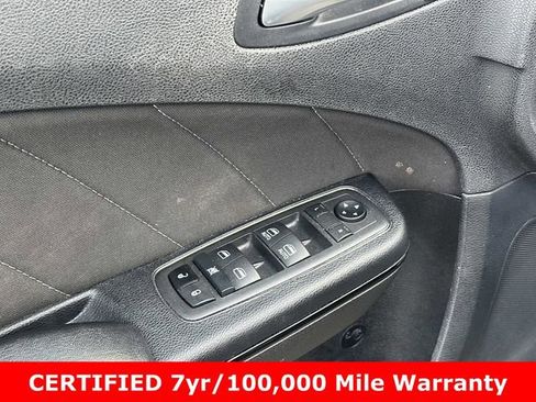 Certified 2022 Dodge Charger SXT w/ Blacktop Package image 17