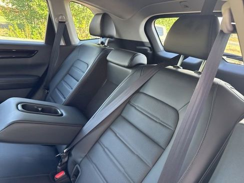 Used 2023 Honda CR-V EX-L image 17