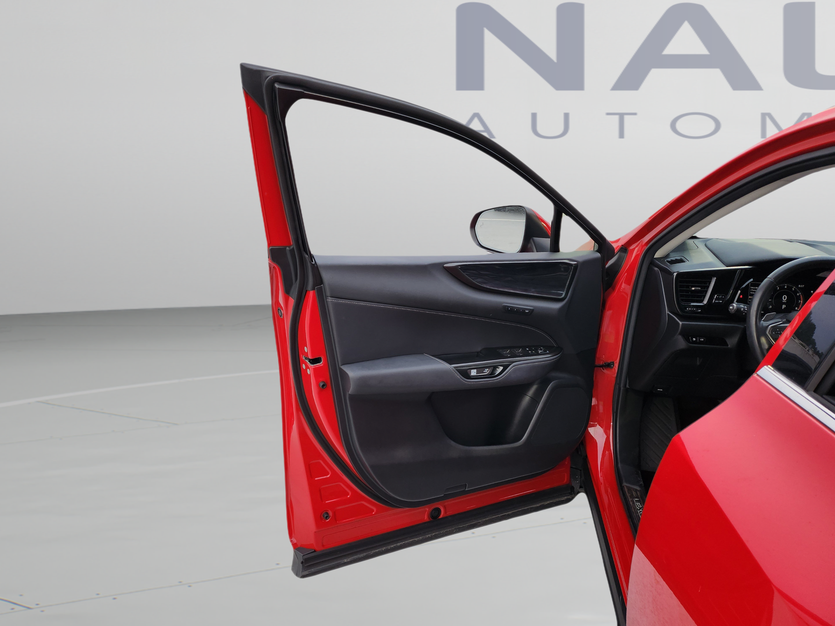 Used 2024 Lexus NX 350 AWD image 8