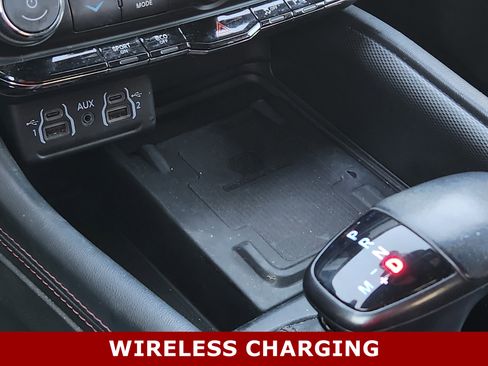 Used 2021 Dodge Durango R/T w/ Blacktop Package image 5