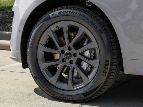 New 2026 Land Rover Range Rover Sport Dynamic SE AWD/4WD image 67