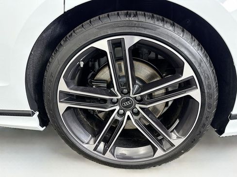 New 2026 Audi A8 L 3.0T image 31