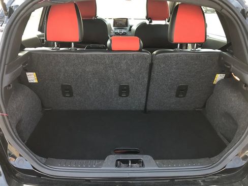 Used 2015 Ford Fiesta ST w/ ST Recaro Package image 17