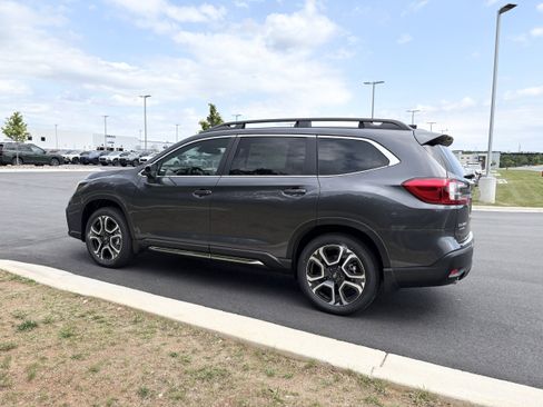 New 2026 Subaru Ascent Limited AWD/4WD image 5