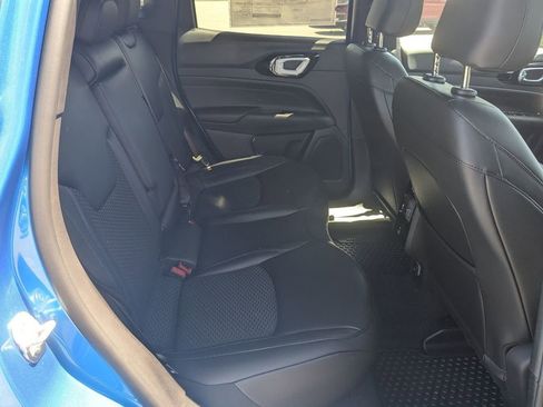 New 2026 Jeep Compass Latitude AWD/4WD image 29