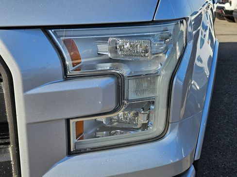 Used 2016 Ford F150 Lariat w/ Equipment Group 502A Luxury image 10