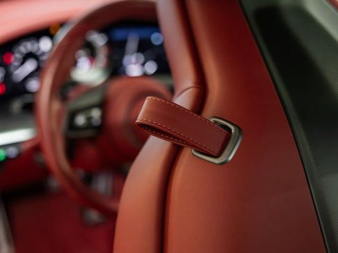 Used 2024 Porsche 911 Turbo S image 29