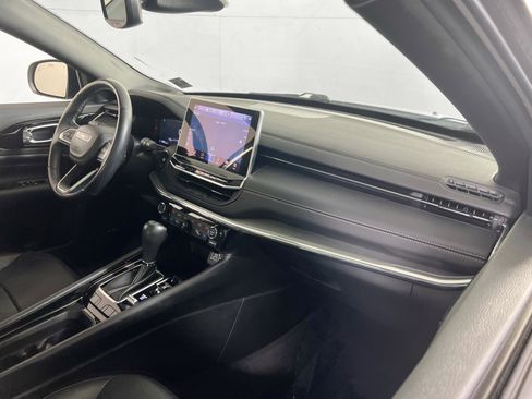 Used 2022 Jeep Compass High Altitude image 28