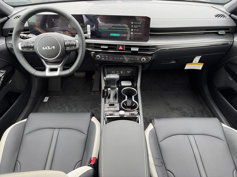 New 2026 Kia K5 GT-Line w/ GT-Line Premium Package AWD/4WD image 10