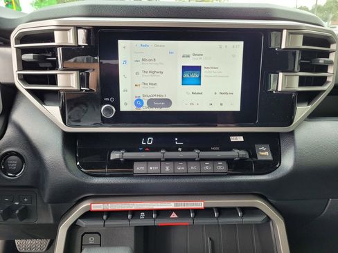New 2025 Toyota Tundra SR5 AWD/4WD image 9