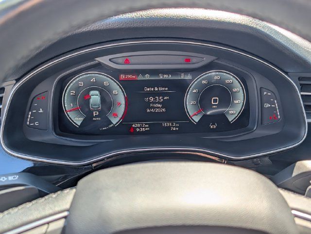 Used 2024 Audi Q7 3.0T Premium Plus AWD/4WD image 24