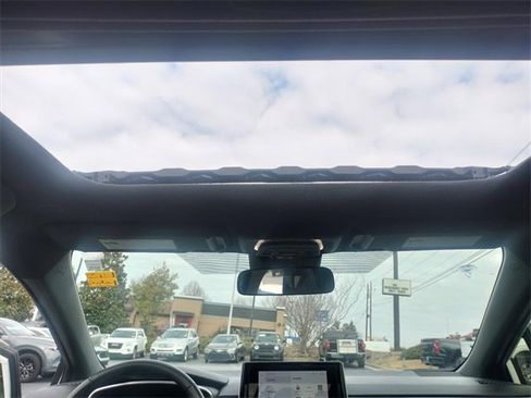 Used 2024 Toyota Corolla XSE image 20