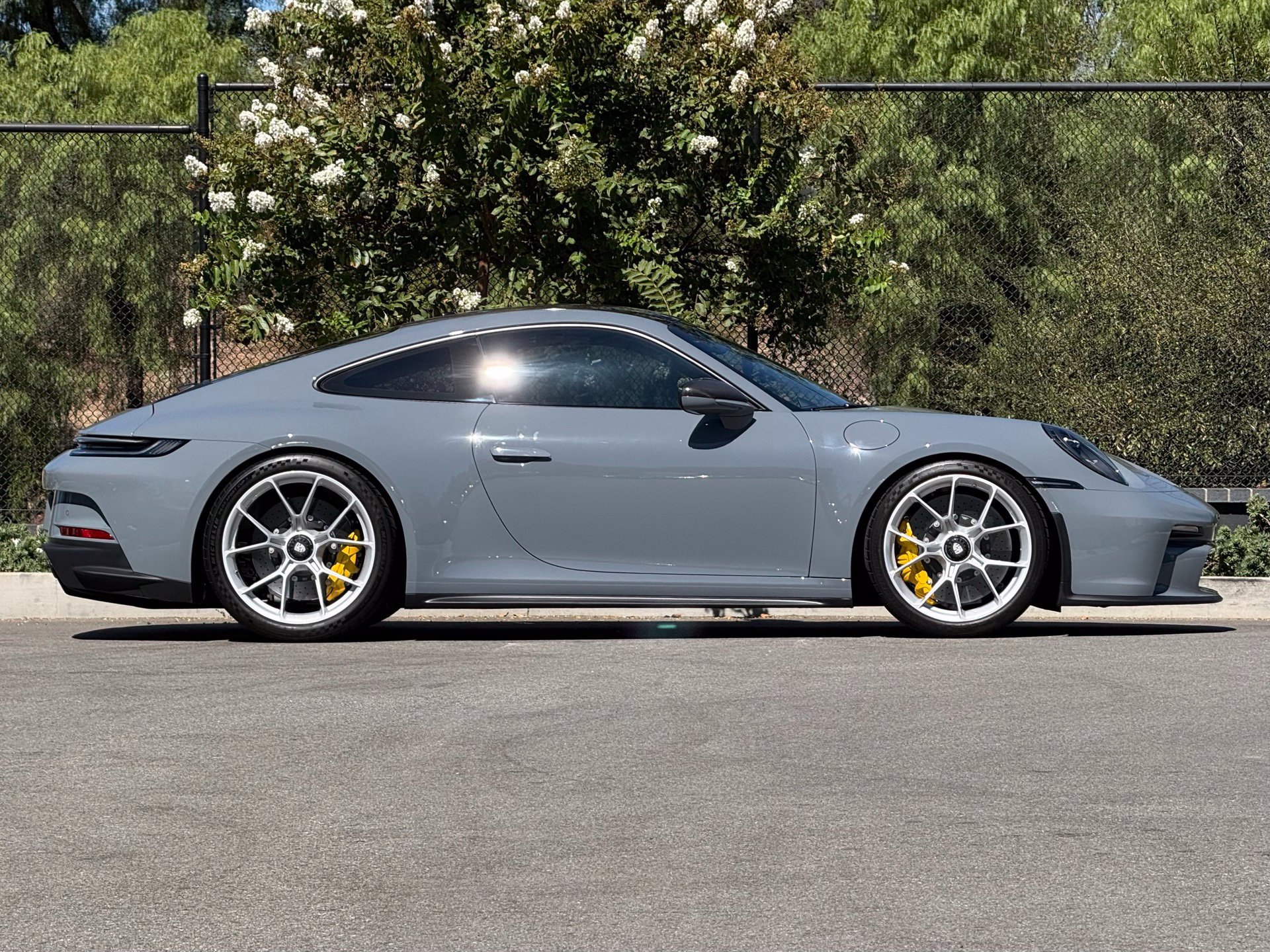 Certified 2024 Porsche 911 GT3 RWD image 8