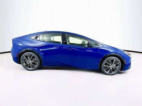 New 2026 Toyota Prius XLE FWD image 10