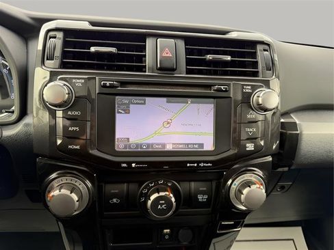 Used 2019 Toyota 4Runner TRD Pro image 41