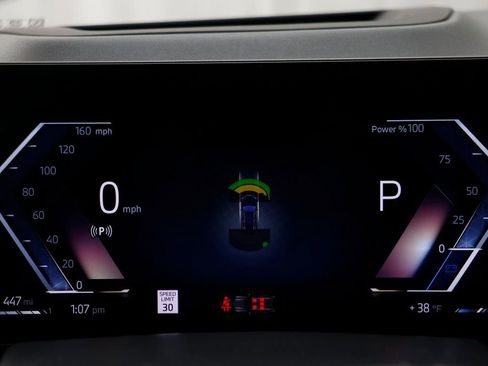 Used 2025 BMW X5 xDrive40i image 8