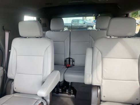 New 2026 Chevrolet Tahoe LT w/ Comfort Package RWD image 16