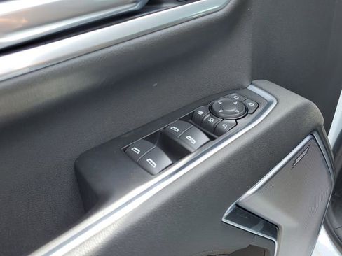 New 2026 Chevrolet Silverado 2500 High Country w/ Technology Package AWD/4WD image 21