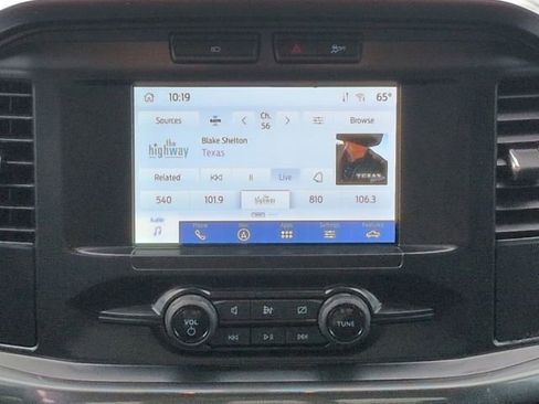 Certified 2023 Ford F150 XL w/ STX Appearance Package image 17