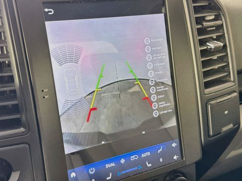 Used 2018 Ford F150 XL w/ Equipment Group 101A Mid RWD image 15
