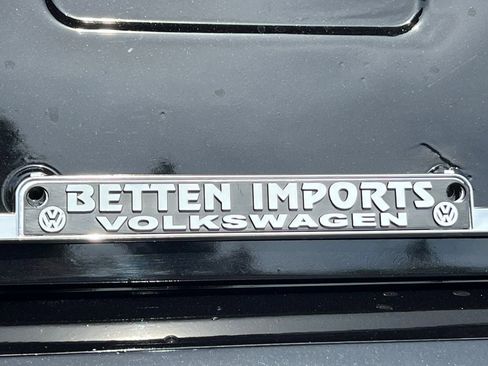 Used 2020 Volkswagen Passat 2.0T S FWD image 34