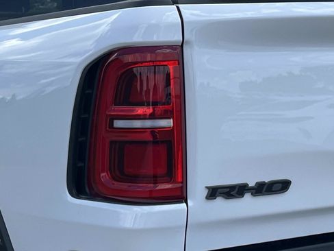 Used 2025 RAM 1500 RHO AWD/4WD image 11