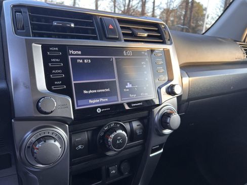 Used 2024 Toyota 4Runner SR5 image 14