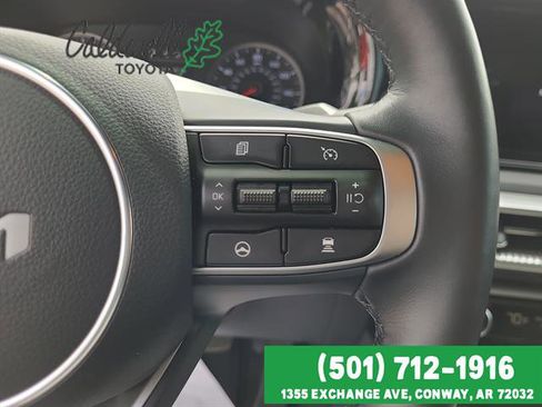 Used 2024 Kia K5 GT-Line w/ GT-Line Premium Package AWD/4WD image 27