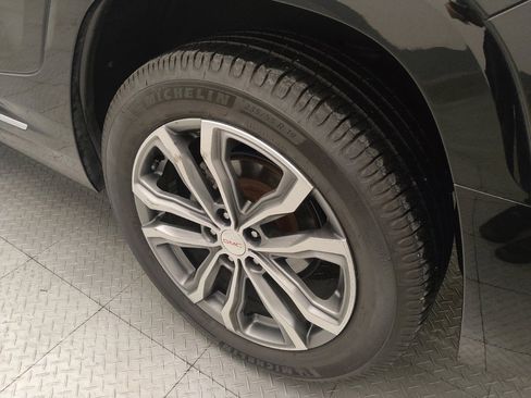 Used 2018 GMC Terrain Denali w/ Advanced Safety Package AWD/4WD image 31