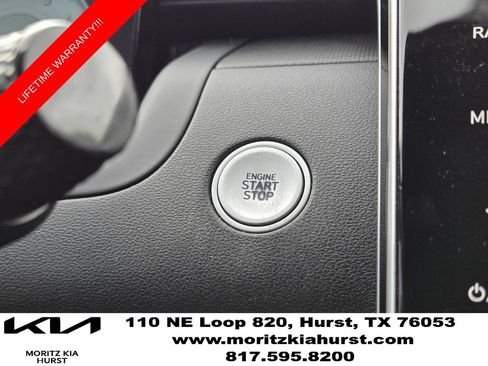 Used 2023 Hyundai Santa Cruz Night AWD/4WD image 23
