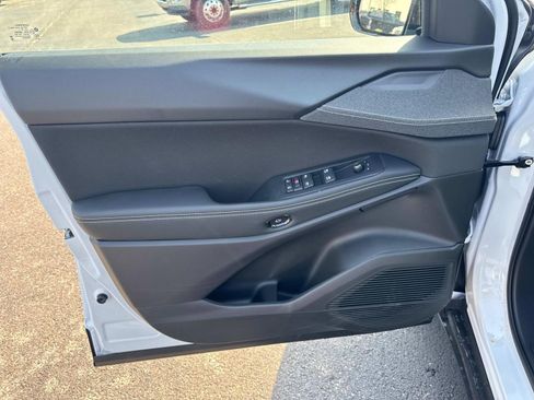 New 2026 Jeep Cherokee Laredo AWD/4WD image 20
