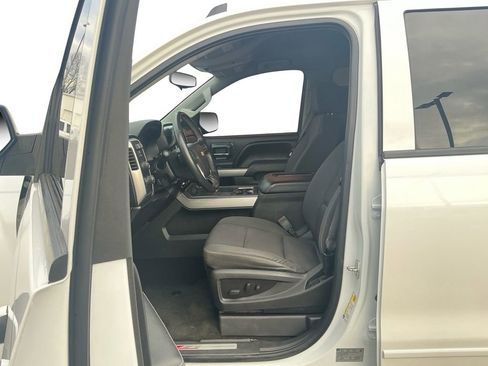 Used 2016 Chevrolet Silverado 1500 LT w/ All Star Edition image 14