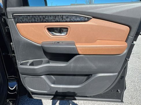 New 2026 Honda Passport TrailSport Elite image 12