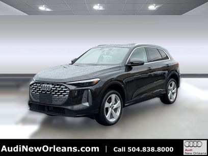 New 2026 Audi Q5 Premium