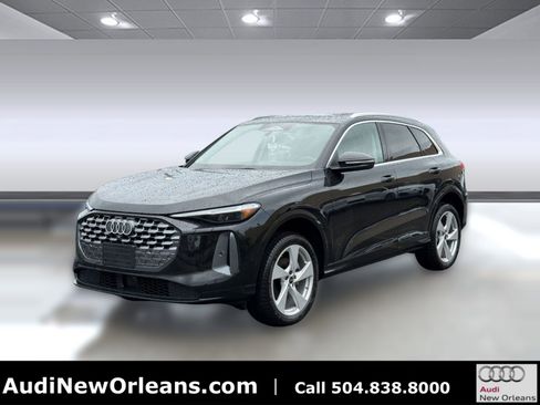 New 2026 Audi Q5 Premium AWD/4WD image 1
