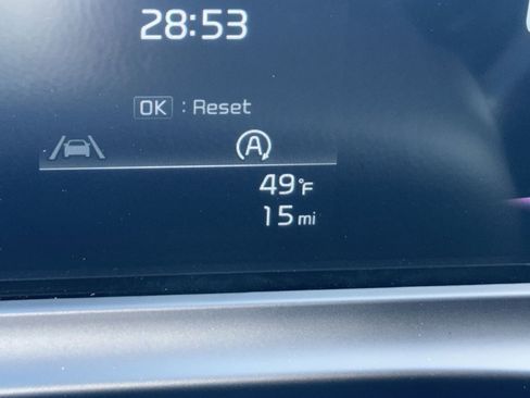 New 2026 Kia Seltos S image 29