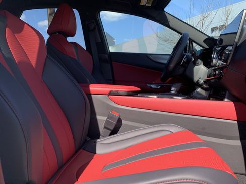 Used 2026 Lexus NX 350 F Sport image 35