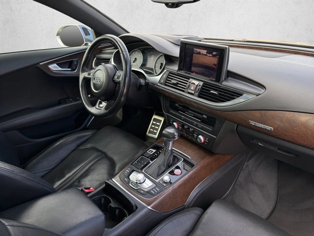 Used 2013 Audi S7 Prestige w/ Innovation Pkg AWD/4WD image 20