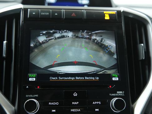 Used 2020 Subaru Ascent Limited w/ Technology Package image 39