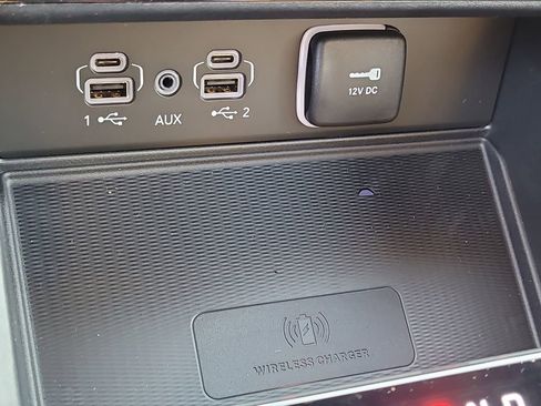 New 2025 Jeep Grand Cherokee Altitude image 26