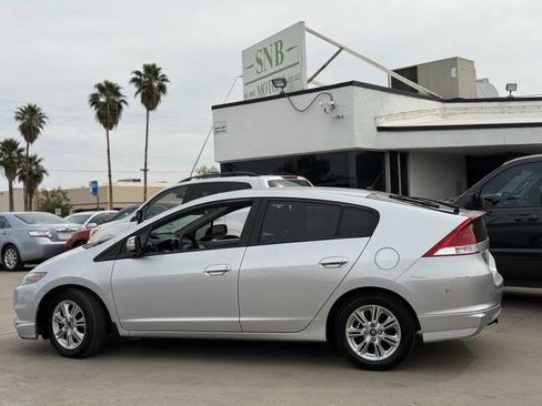 Used 2010 Honda Insight EX image 24