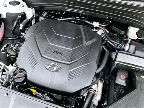 Used 2025 Hyundai Palisade Limited image 36