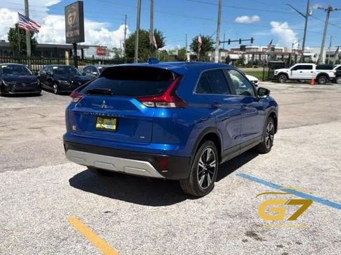 Used 2026 Mitsubishi Eclipse Cross SE AWD/4WD image 5