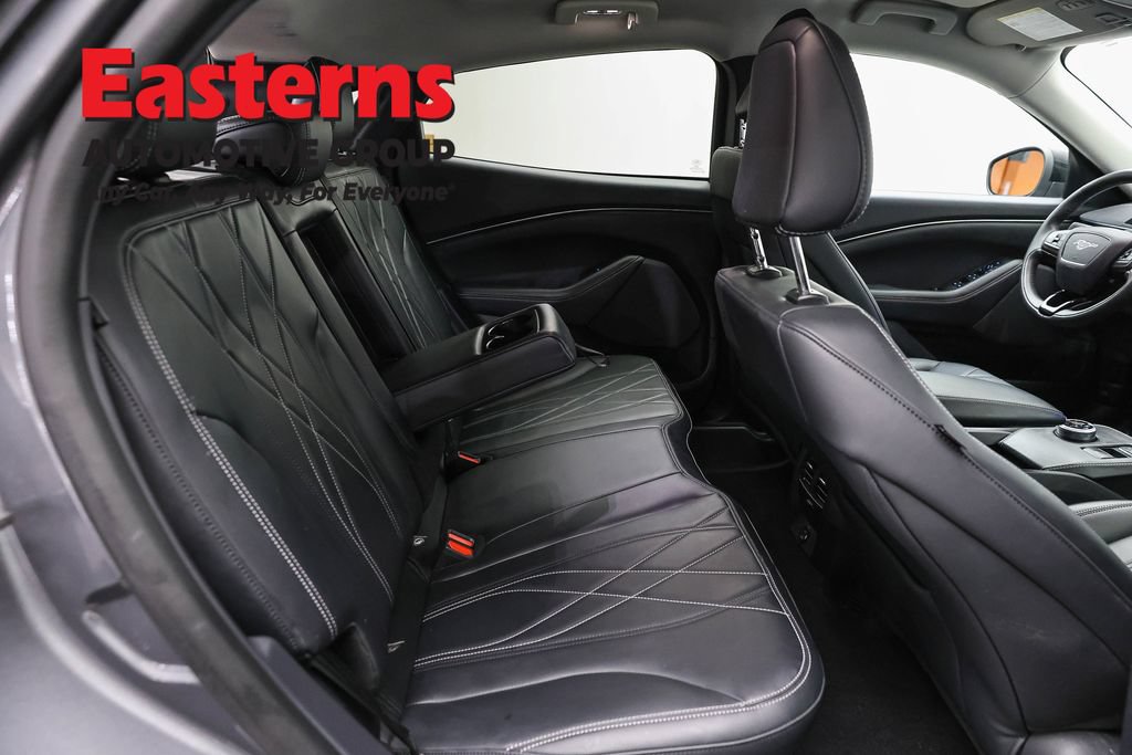 Used 2023 Ford Mustang Mach-E Select AWD/4WD image 22