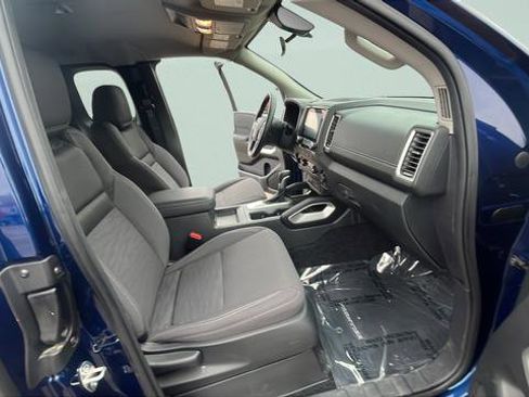 Used 2022 Nissan Frontier SV image 26
