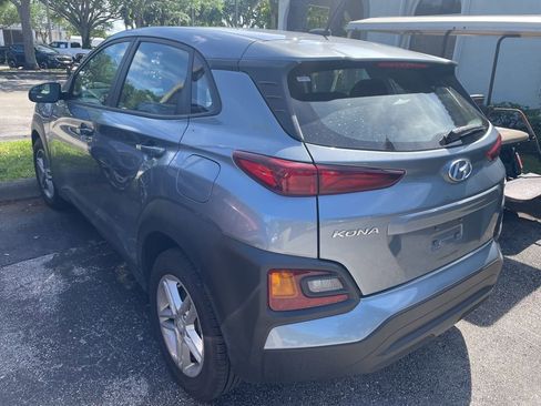 Used 2019 Hyundai Kona SE image 2