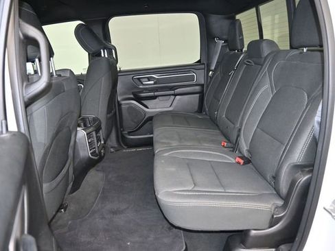 Used 2020 RAM 1500 Big Horn image 29